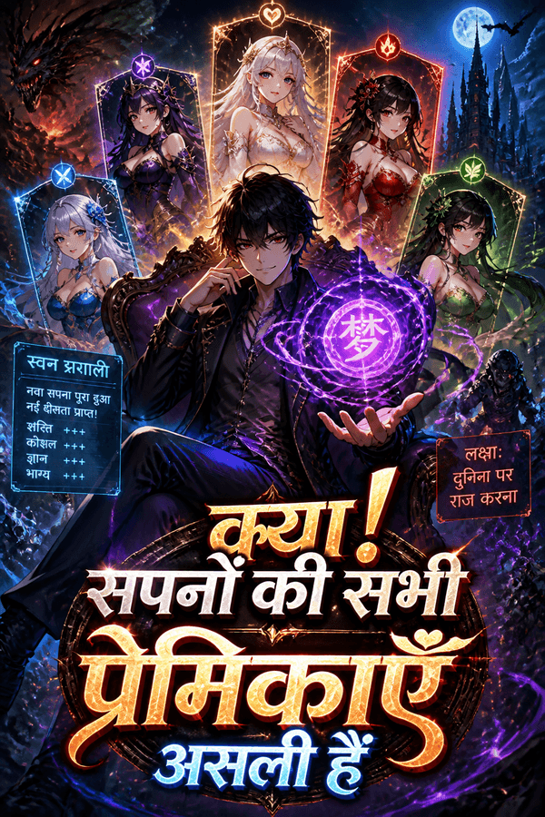 क्या! सपनों की सभी प्रेमिकाएँ असली हैं