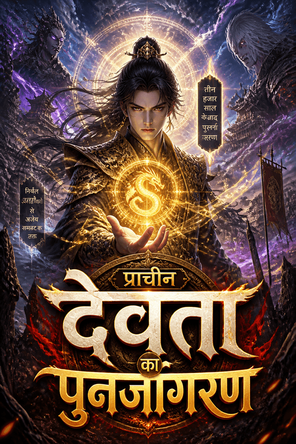 प्राचीन देवता का पुनर्जागरण