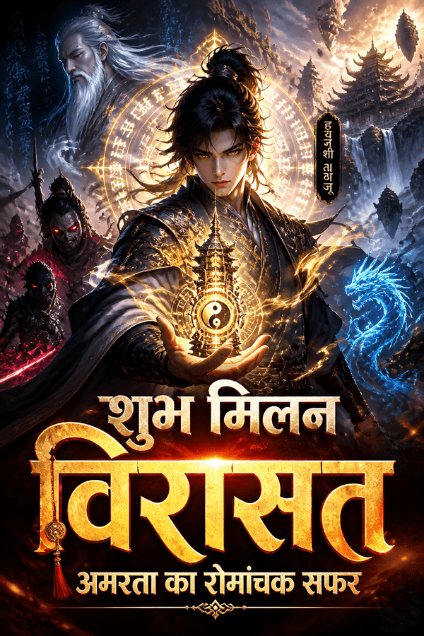 शुभ मिलन विरासत: अमरता का रोमांचक सफर