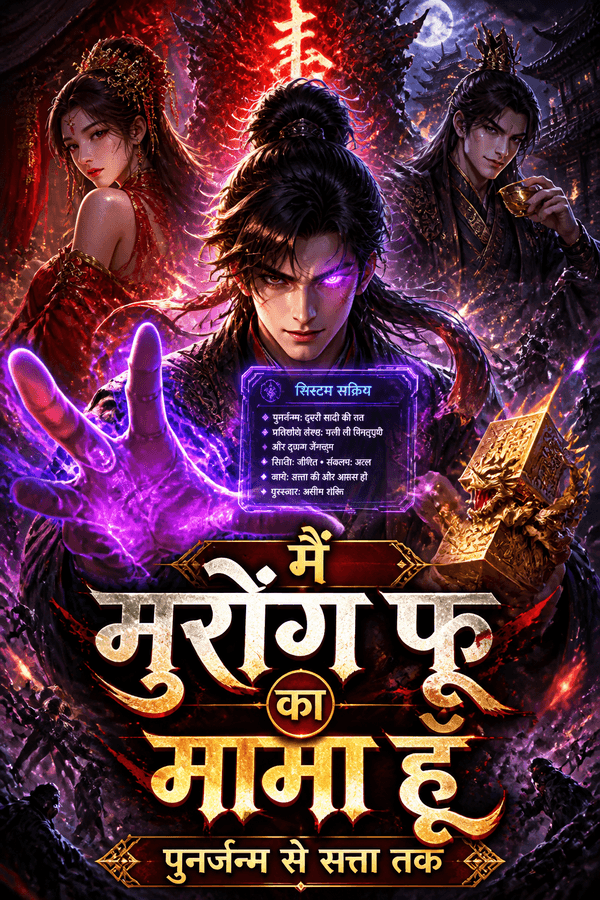 मैं मुरोंग फू का मामा हूँ: पुनर्जन्म से सत्ता तक
