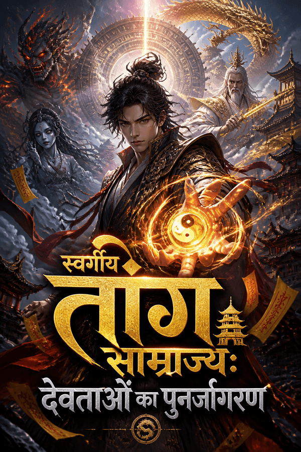 स्वर्गीय तांग साम्राज्य: देवताओं का पुनर्जागरण